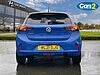 Vauxhall CORSA 1.2 Turbo Elite Nav Premium 5dr Blue