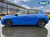 Vauxhall CORSA 1.2 Turbo Elite Nav Premium 5dr Blue