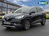 Renault KADJAR 1.3 TCE 160 S Edition 5dr Black