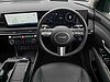 Hyundai TUCSON 1.6T Hybrid Ultimate 5dr Auto White