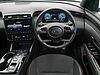 Hyundai TUCSON 1.6 TGDi Hybrid 230 N Line S 5dr 2WD Auto Black