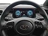 Hyundai TUCSON 1.6 TGDi Hybrid 230 N Line S 5dr 2WD Auto Black