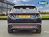 Hyundai TUCSON 1.6 TGDi Hybrid 230 N Line S 5dr 2WD Auto Black