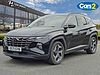 Hyundai TUCSON 1.6 TGDi Hybrid 230 Ultimate 5dr 2WD Auto Black