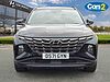 Hyundai TUCSON 1.6 TGDi Hybrid 230 Ultimate 5dr 2WD Auto Black