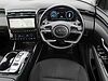 Hyundai TUCSON 1.6 TGDi Hybrid 230 Premium 5dr 2WD Auto Black