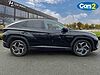 Hyundai TUCSON 1.6 TGDi Hybrid 230 Premium 5dr 2WD Auto Black