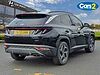 Hyundai TUCSON 1.6 TGDi Hybrid 230 Premium 5dr 2WD Auto Black