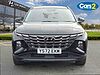 Hyundai TUCSON 1.6 TGDi Hybrid 230 Premium 5dr 2WD Auto Black