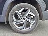 Hyundai TUCSON 1.6 TGDi Hybrid 230 Premium 5dr 2WD Auto Black
