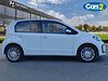 Volkswagen UP 1.0 Move Up 5dr White