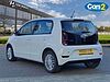 Volkswagen UP 1.0 Move Up 5dr White