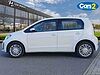 Volkswagen UP 1.0 Move Up 5dr White