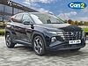 Hyundai TUCSON 1.6 TGDi Hybrid 230 Ultimate 5dr 2WD Auto Black