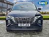 Hyundai TUCSON 1.6 TGDi Hybrid 230 Ultimate 5dr 2WD Auto Black