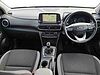 Hyundai KONA 1.0T GDi Blue Drive Premium 5dr White