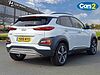 Hyundai KONA 1.0T GDi Blue Drive Premium 5dr White