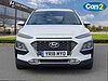 Hyundai KONA 1.0T GDi Blue Drive Premium 5dr White