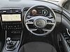 Hyundai TUCSON 1.6 TGDi Premium 5dr 2WD White