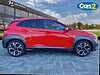 Hyundai KONA 1.0 TGDi 48V MHEV Ultimate 5dr Red