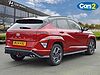 Hyundai KONA 1.0T N Line 5dr Red