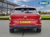 Hyundai KONA 1.0T N Line 5dr Red