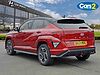 Hyundai KONA 1.0T N Line 5dr Red