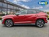 Hyundai KONA 1.0T N Line 5dr Red