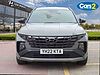 Hyundai TUCSON 1.6 TGDi Hybrid 230 N Line 5dr 2WD Auto Grey
