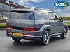 Hyundai SANTA FE 1.6 TGDi Hybrid Ultimate 5dr 4WD Auto Grey