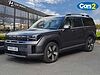 Hyundai SANTA FE 1.6 TGDi Hybrid Ultimate 5dr 4WD Auto Grey