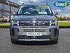 Hyundai SANTA FE 1.6 TGDi Hybrid Ultimate 5dr 4WD Auto Grey