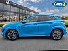 Hyundai KONA 1.0 TGDi 48V MHEV N Line 5dr Blue