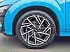 Hyundai KONA 1.0 TGDi 48V MHEV N Line 5dr Blue