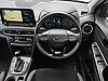 Hyundai KONA 1.6 GDi Hybrid Premium 5dr DCT White
