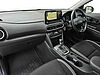 Hyundai KONA 1.6 GDi Hybrid Premium 5dr DCT White