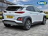 Hyundai KONA 1.6 GDi Hybrid Premium 5dr DCT White