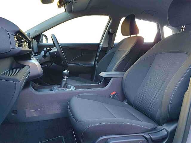 Hyundai Kona 1.0T 100 Advance 5dr