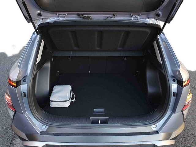 Hyundai Kona 1.0T 100 Advance 5dr