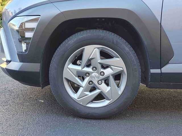 Hyundai Kona 1.0T 100 Advance 5dr