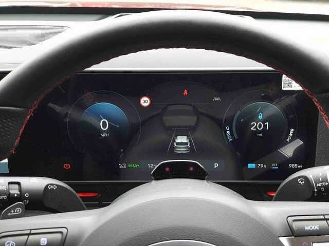 Hyundai Kona 160kW N Line S 65kWh 5dr Auto