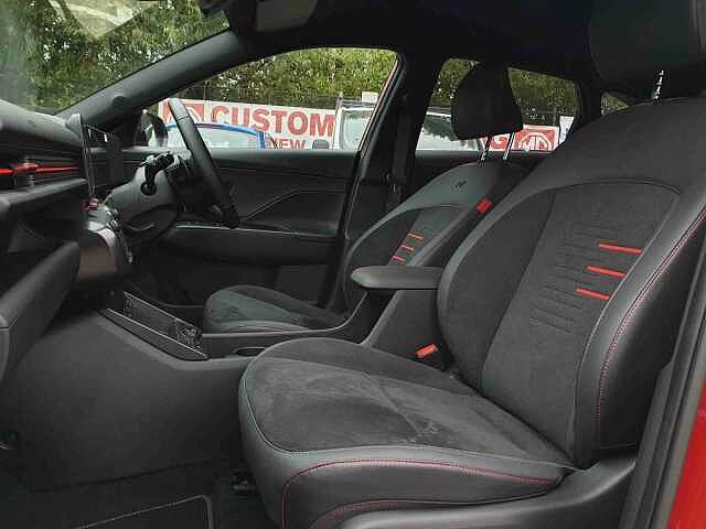 Hyundai Kona 160kW N Line S 65kWh 5dr Auto