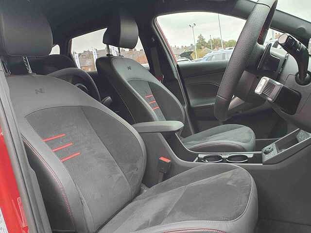 Hyundai Kona 160kW N Line S 65kWh 5dr Auto