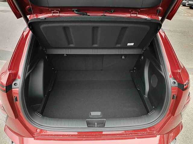 Hyundai Kona 160kW N Line S 65kWh 5dr Auto