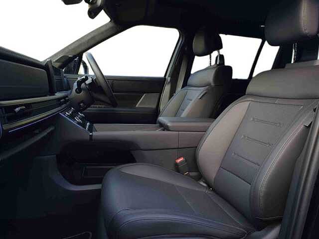 Hyundai Santa Fe 1.6 TGDi Hybrid Calligraphy 5dr 4WD Auto