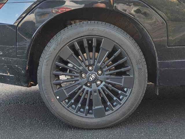 Hyundai Santa Fe 1.6 TGDi Hybrid Calligraphy 5dr 4WD Auto