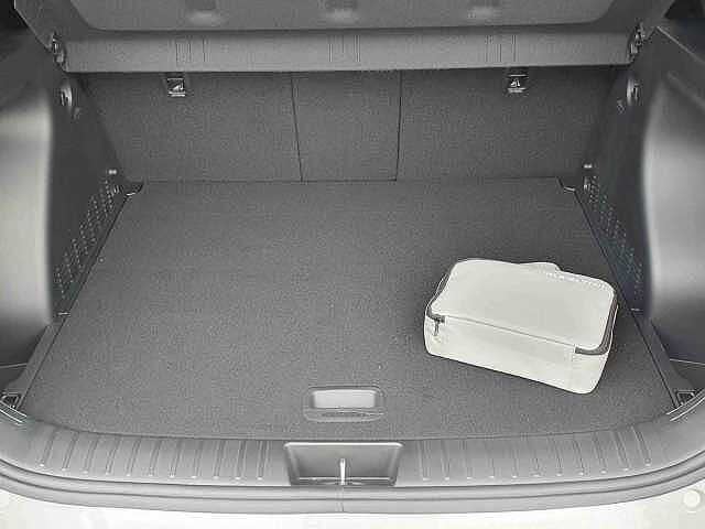 Hyundai KONA 1.6 Hybrid 138 N Line 5dr DCT Grey