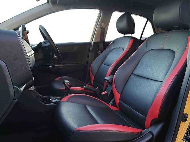 Kia Picanto 1.0 GT-line 5dr Auto [4 seats]