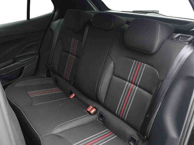 SKODA FABIA 1.5 TSI 150 Monte Carlo 5dr DSG