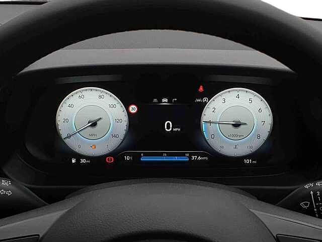 Hyundai Bayon 1.0 TGDi Advance 5dr